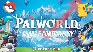 The Unexpected Rise of Palworld