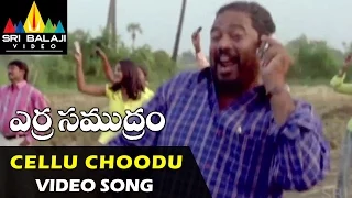 Erra Samudram Video Songs | Cellu Choodu Video Song | Narayana Murthy | Sri Balaji Video