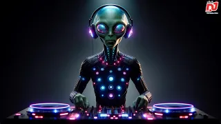 Mr.Modulation @ 2024's Best Melodic-Techno, Deep-Progressive & Tech-House Hits - LIVE DJ Mix #186