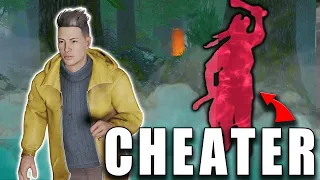 Cheaters Are Making A Comeback In Dead by Daylight