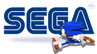 Интересные факты 👉 История успеха 👈 компания SEGA | Документальный фильм