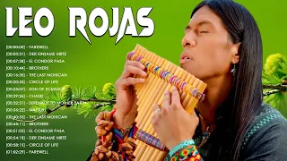 Playlist Leo Rojas Great Hits || Лео Рохас Лучшие Хиты Полный Альбом