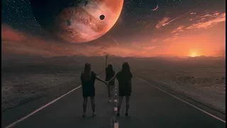 SEREBRO - In Space 🌏