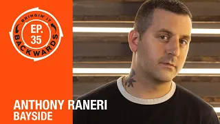 Interview with Anthony Raneri of Bayside