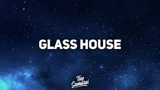 Machine Gun Kelly - Glass House (Moilatch Remix)