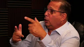 John Alite Sits Down with Anthony Ruggiano Jr, Son of Legendary Mafia Boss “Fat Andy”