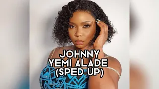 Yemi Alade - Johnny (Sped Up)