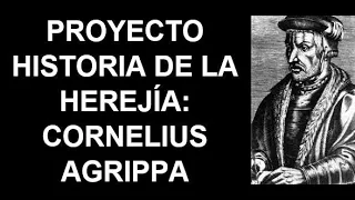 Cornelius Agrippa