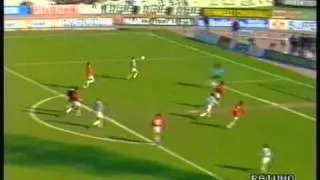 Juventus - Milan 3-0 (11.03.1990) 11a Ritorno Serie A