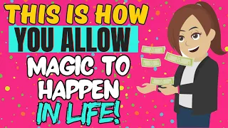 How to let in more manifestations into your life 🔥Abraham Hicks 2024