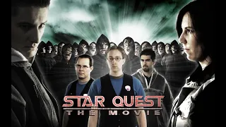 Star Quest: The Movie