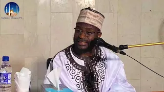 Unity Among The Muslim Ummah by prof: Mansur Isa Yelwa