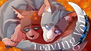 🏵️ Leaving You 🏵️ COMPLETE 72h Briarlight MAP