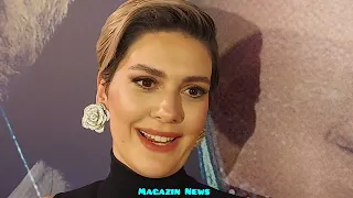 Bergüzar Korel yıllar sonra merak edilenleri açıkladı! Kerem Bürsin ile akraba mı ?