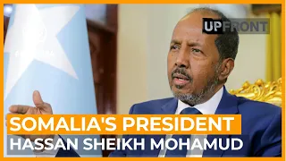 Can Somalia overcome its history of crises? | UpFront