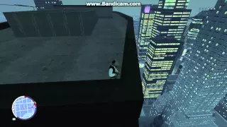 Супер баг в " GTA 4 " ШОК СМОТРЕТЬ ВСЕМ