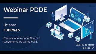 Webinar PDDE
