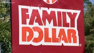 Dollar Tree to close 390 Family Dollar stores