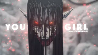 Attack On Titan - YOUSEEBIGGIRL/T:T [AMV/Edit] !