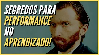 HÁBITOS DE PERFORMANCE PARA QUALQUER AUTODIDATA! COMO SER MAIS PRODUTIVO NOS ESTUDOS?