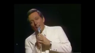 Энди Вильямс - История любви / Andy Williams - Love Story