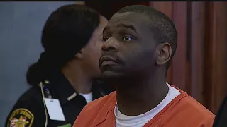 Second man sentenced in Youngstown murder