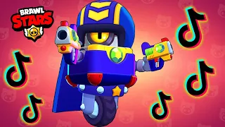 GÜLMEKTEN ÇATLATAN Brawl Stars Tik Tok Videoları #320