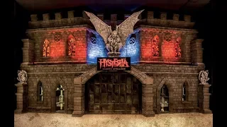 Hysteria Haunted Attraction