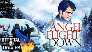 ANGEL FLIGHT DOWN (1996) | Official Trailer | 4K