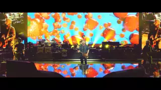 Paul McCartney - 'One On One' Tour Rehearsals