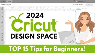 15 Best Cricut Design Space Tips for Beginners