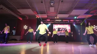 WildFire Dance Studio - Annual DANCE Talent SHOW! Part 18