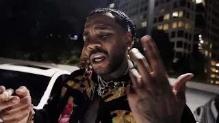 Kevin Gates ft. Lil Baby - Watch Your People (Music Video)