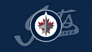 Winnipeg Jets 2024 Goal Horn