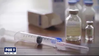 Push continues to encourage COVID-19 vaccination among communities of color | FOX 9 KMSP