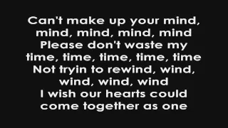 Eenie Meenie - Sean Kingston & Justin Bieber Lyrics on Screen HD HQ