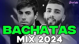 BACHATA 2024 🌴 BACHATA MIX 2024 🌴 MIX DE BACHATA 2024   The Most Recent Bachata Mixes