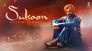 Mera Dil Kare Tera Naa Sakoon Rakh Dewa | Rajvir Jawandha | Jinu Kehnde Angrezi Vich Moon Rakh dewa