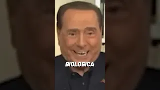 Berlusconi Dispettoso 🤡 #politica #italy #shortvideo #viral #shots