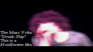 The Mars Volta - Drunkship Of Lanterns [Live] 2002-10-03 - San Diego, CA - The Scene