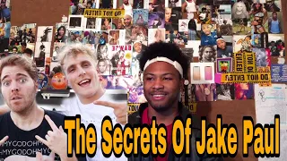 The Secrets of Jake Paul | Reaction