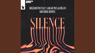 Silence (Kryder Extended Remix)
