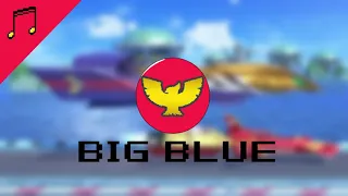 Big Blue Remix | F-Zero