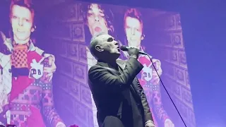 Morrissey-REBELS WITHOUT APPLAUSE-Live @ Salle Pleyel, Paris, France, March 8, 2023 #Moz #TheSmiths