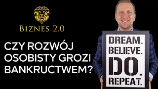 13 zagrożeń coachingu na drodze do pieniędzy. [Biznes 2.0]