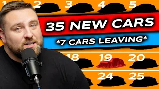 Why did we sell the KOENIGSEGG??? ...*HUGE UPDATE*