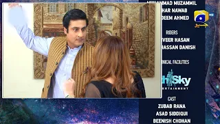 Behroop Episode 63 Teaser | Behroop Tonight Episode 63 Promo | Zubab Rana | Geo Drama