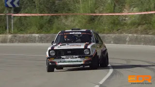 Eddie Doherty - Thomas Murphy | Rallye Festival Hoznayo 2020 | Ford Escort MK II