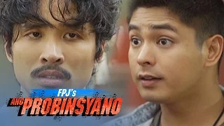 FPJ's Ang Probinsyano: Benny is sorry (With Eng Subs)