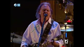 Neil Young - 06-27-2008 - Rock In Rio, Madrid, 2008